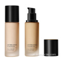 Private label liquid foundation custom makeup foundation